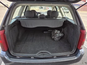 Ford Focus 1.8tdci/90hp| Много добро състояние - 2499 лв. - 45408530 10