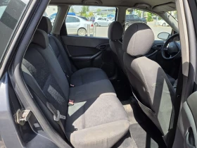 Ford Focus 1.8tdci/90hp| Много добро състояние - 2499 лв. - 45408530 11