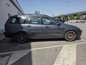Ford Focus 1.8tdci/90hp| Много добро състояние - 2499 лв. - 45408530 4