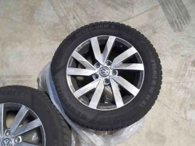 VW Passat 2.0TDI 4Motion&#34;Dig Cockpit&#34;IQ.LIGHT-Matrix - 39900 лв. - 90781981 8