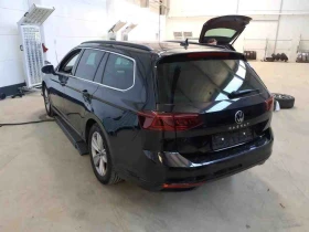 VW Passat 2.0TDI 4Motion&#34;Dig Cockpit&#34;IQ.LIGHT-Matrix - 39900 лв. - 90781981 4