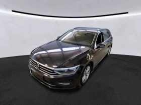 VW Passat 2.0TDI 4Motion"Dig Cockpit"IQ.LIGHT-Matrix