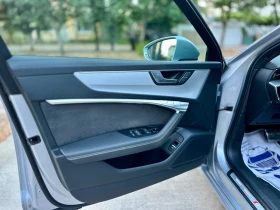 Audi A6 5.0 TDI* S line* Matrix* Virtual* Black edition* - 57000 лв. - 41190508 8