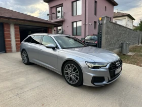 Audi A6 5.0 TDI* S line* Matrix* Virtual* Black edition* - 57000 лв. - 41190508 3