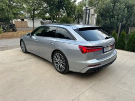 Audi A6 5.0 TDI* S line* Matrix* Virtual* Black edition* - 57000 лв. - 41190508 5
