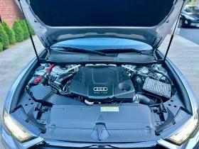 Audi A6 5.0 TDI* S line* Matrix* Virtual* Black edition* - 57000 лв. - 41190508 15