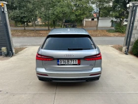 Audi A6 5.0 TDI* S line* Matrix* Virtual* Black edition* - 57000 лв. - 41190508 6