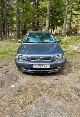 Обява за продажба на Volvo V40 ~2 599 лв. - изображение 1