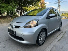 Обява за продажба на Toyota Aygo 1, 000 EURO5  ~3 999 лв. - изображение 3