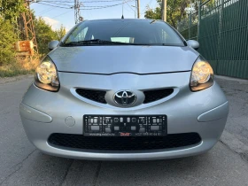 Обява за продажба на Toyota Aygo 1, 000 EURO5  ~3 999 лв. - изображение 2