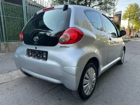 Обява за продажба на Toyota Aygo 1, 000 EURO5  ~3 999 лв. - изображение 6