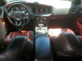 Dodge Charger  R/T* 8ZF* ALPINE*  | Mobile.bg    8