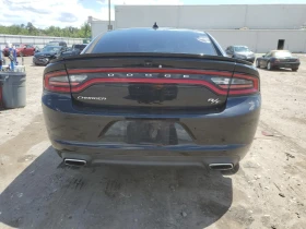 Dodge Charger  R/T* 8ZF* ALPINE*  | Mobile.bg    5