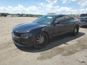 Dodge Charger  R/T* 8ZF* ALPINE*  | Mobile.bg    3
