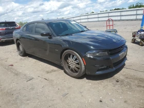 Dodge Charger  R/T* 8ZF* ALPINE* КОЖА