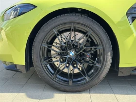 BMW M3 Competition M xDrive - 182500 лв. - 11150721 5