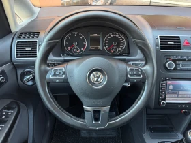VW Touran 2.0TDI* HI-LINE* 6* 140ks* KATO NOVA* LIZING | Mobile.bg    7