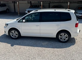 VW Touran 2.0TDI* HI-LINE* 6* 140ks* KATO NOVA* LIZING | Mobile.bg    12