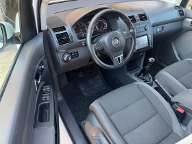 VW Touran 2.0TDI* HI-LINE* 6* 140ks* KATO NOVA* LIZING | Mobile.bg    11
