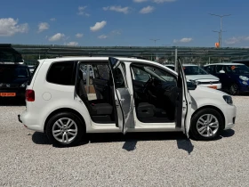 VW Touran 2.0TDI* HI-LINE* 6* 140ks* KATO NOVA* LIZING | Mobile.bg    6