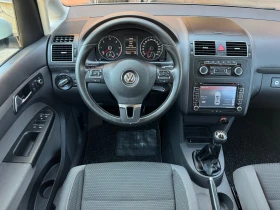 VW Touran 2.0TDI* HI-LINE* 6* 140ks* KATO NOVA* LIZING | Mobile.bg    3