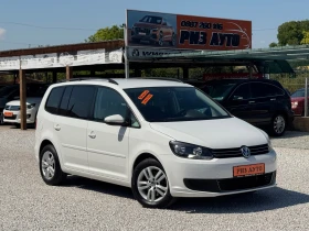     VW Touran 2.0TDI* HI-LINE* 6* 140ks* KATO NOVA* LIZING