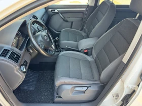 VW Touran 2.0TDI* HI-LINE* 6* 140ks* KATO NOVA* LIZING | Mobile.bg    5