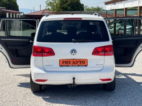 VW Touran 2.0TDI* HI-LINE* 6* 140ks* KATO NOVA* LIZING | Mobile.bg    8