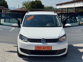 VW Touran 2.0TDI* HI-LINE* 6* 140ks* KATO NOVA* LIZING | Mobile.bg    2