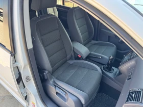 VW Touran 2.0TDI* HI-LINE* 6* 140ks* KATO NOVA* LIZING | Mobile.bg    9