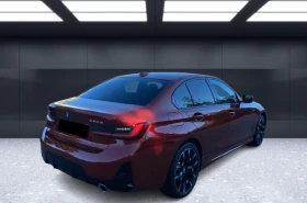 Обява за продажба на BMW 330 e xDrive = M-Sport = Shadow Line Гаранция ~ 127 908 лв. - изображение 2