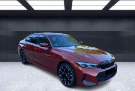 Обява за продажба на BMW 330 e xDrive = M-Sport = Shadow Line Гаранция ~ 127 908 лв. - изображение 1