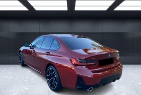 Обява за продажба на BMW 330 e xDrive = M-Sport = Shadow Line Гаранция ~ 127 908 лв. - изображение 1