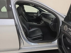 Mercedes-Benz E 350 AMG PACK* BURMASTER* DESIGNO* KEYLESS* AMBIENT* 36 | Mobile.bg    10