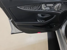 Mercedes-Benz E 350 AMG PACK* BURMASTER* DESIGNO* KEYLESS* AMBIENT* 36 | Mobile.bg    11