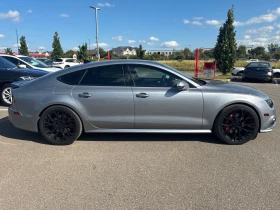 Audi A7 * CARFAX * АВТО КРЕДИТ * ЦЕНА ДО БГ! - 23999 лв. - 51323132 4
