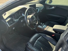 Audi A7 * CARFAX * АВТО КРЕДИТ * ЦЕНА ДО БГ! - 23999 лв. - 51323132 8