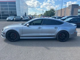 Audi A7 * CARFAX * АВТО КРЕДИТ * ЦЕНА ДО БГ! - 23999 лв. - 51323132 5