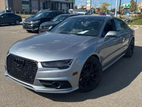 Audi A7 * CARFAX * АВТО КРЕДИТ * ЦЕНА ДО БГ!