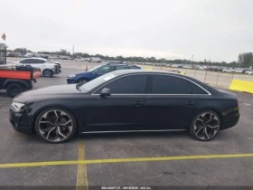 Обява за продажба на Audi A8 L 3.0TDI ~19 999 лв. - изображение 7