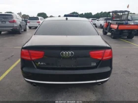 Обява за продажба на Audi A8 L 3.0TDI ~19 999 лв. - изображение 8