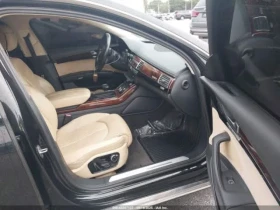 Обява за продажба на Audi A8 L 3.0TDI ~19 999 лв. - изображение 9