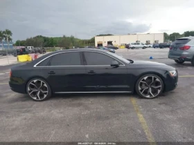 Обява за продажба на Audi A8 L 3.0TDI ~19 999 лв. - изображение 6