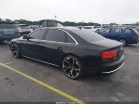 Обява за продажба на Audi A8 L 3.0TDI ~19 999 лв. - изображение 2
