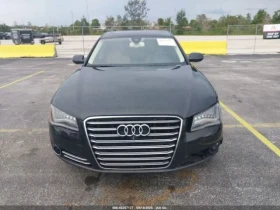 Обява за продажба на Audi A8 L 3.0TDI ~19 999 лв. - изображение 5