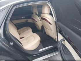 Обява за продажба на Audi A8 L 3.0TDI ~19 999 лв. - изображение 10