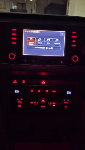 Seat Leon 2.0 TDI 150 LED | Mobile.bg    12