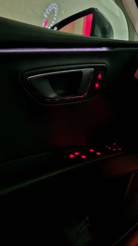 Seat Leon 2.0 TDI 150 LED | Mobile.bg    13