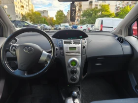 Обява за продажба на Toyota Yaris ~7 299 лв. - изображение 5