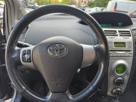 Обява за продажба на Toyota Yaris ~7 299 лв. - изображение 10